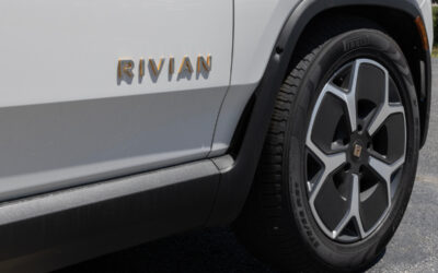 Certified Collision Center for Rivian Cars, Trucks, and SUVs